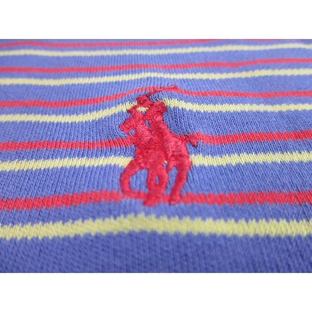 Ralph Lauren please refer